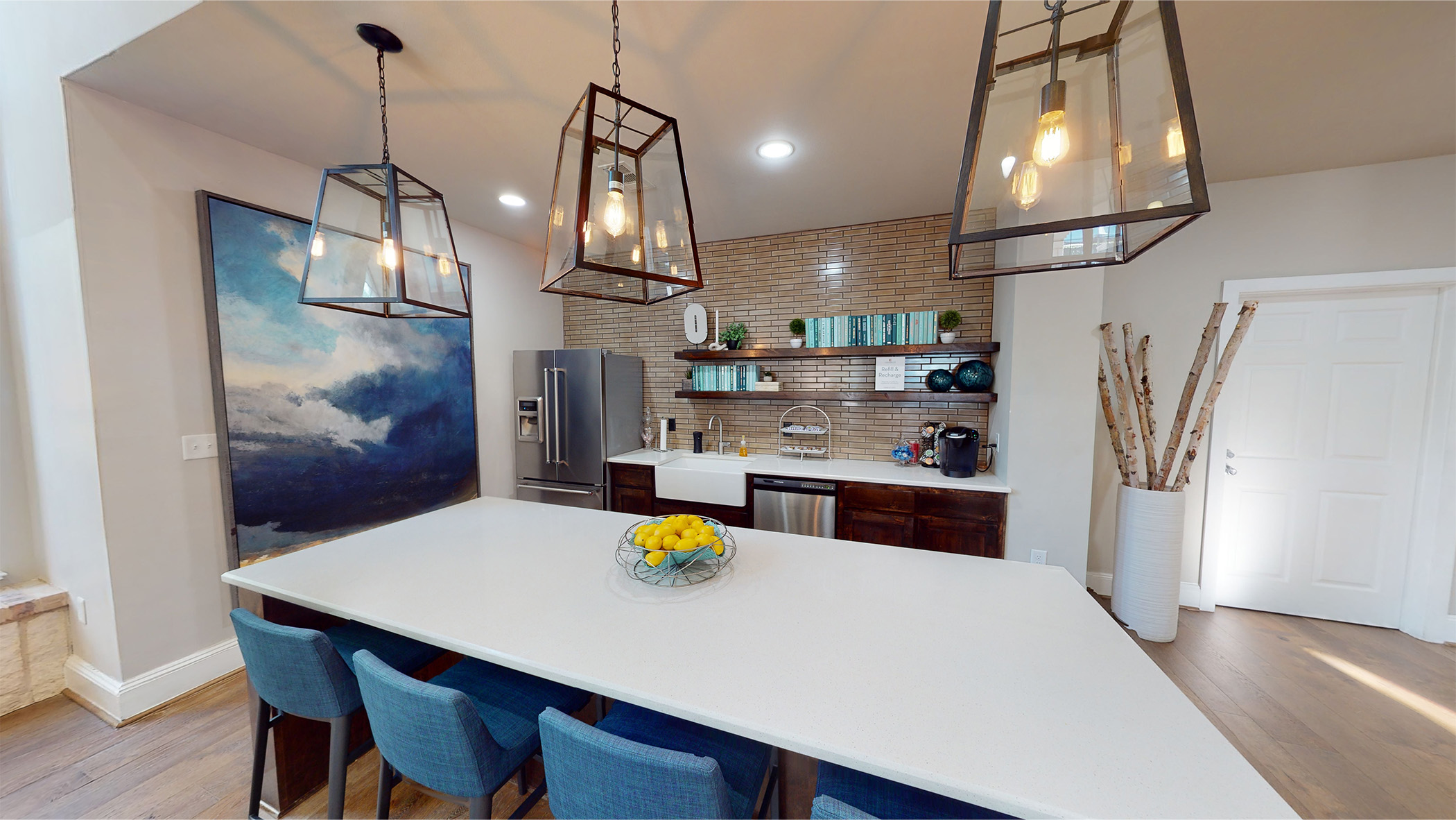 Community Kitchen
