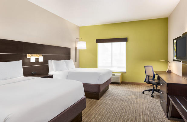 Images Holiday Inn Express & Suites San Antonio NW-Medical Area by IHG