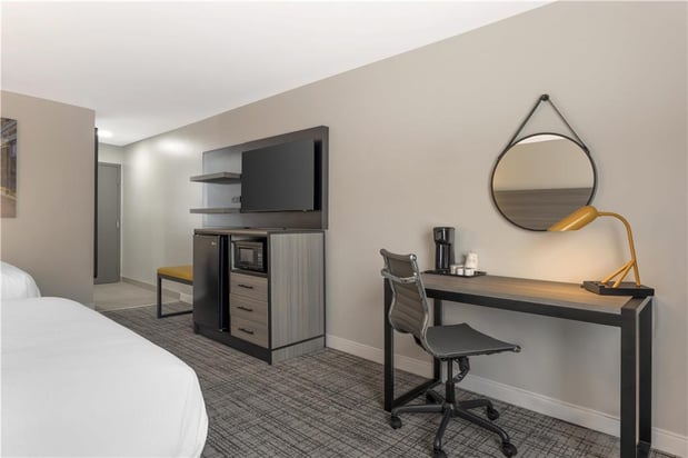 Images Best Western Plus Elgin - Chicago