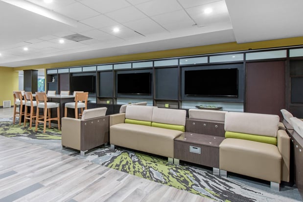 Images Holiday Inn Melbourne-Viera Conference Ctr by IHG