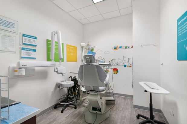 Images My Kid's Dentist