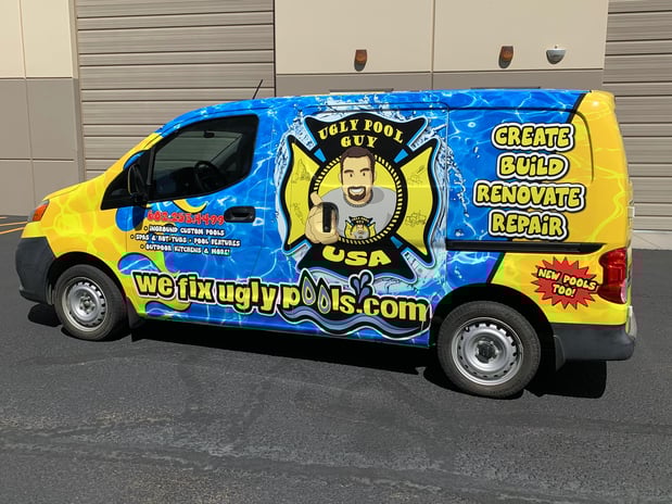 Images ABD Signs & Printing
