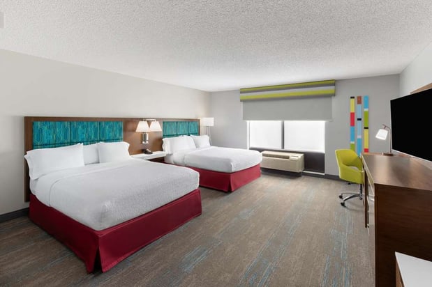 Images Hampton Inn & Suites Dothan