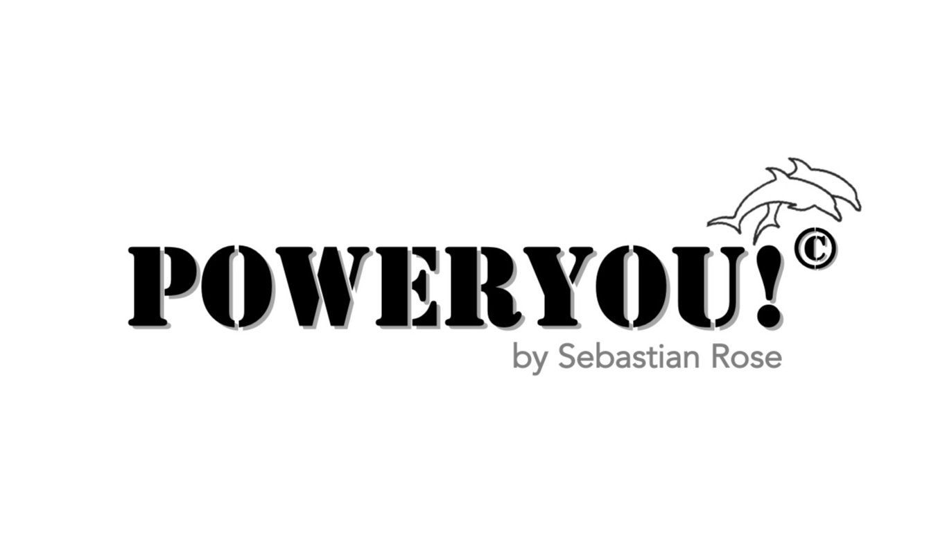 PowerYou by Sebastian Rose in Buggingen