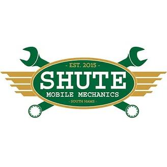 Shute Mobile Mechanics Logo