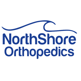 North Shore Orthopedics Logo