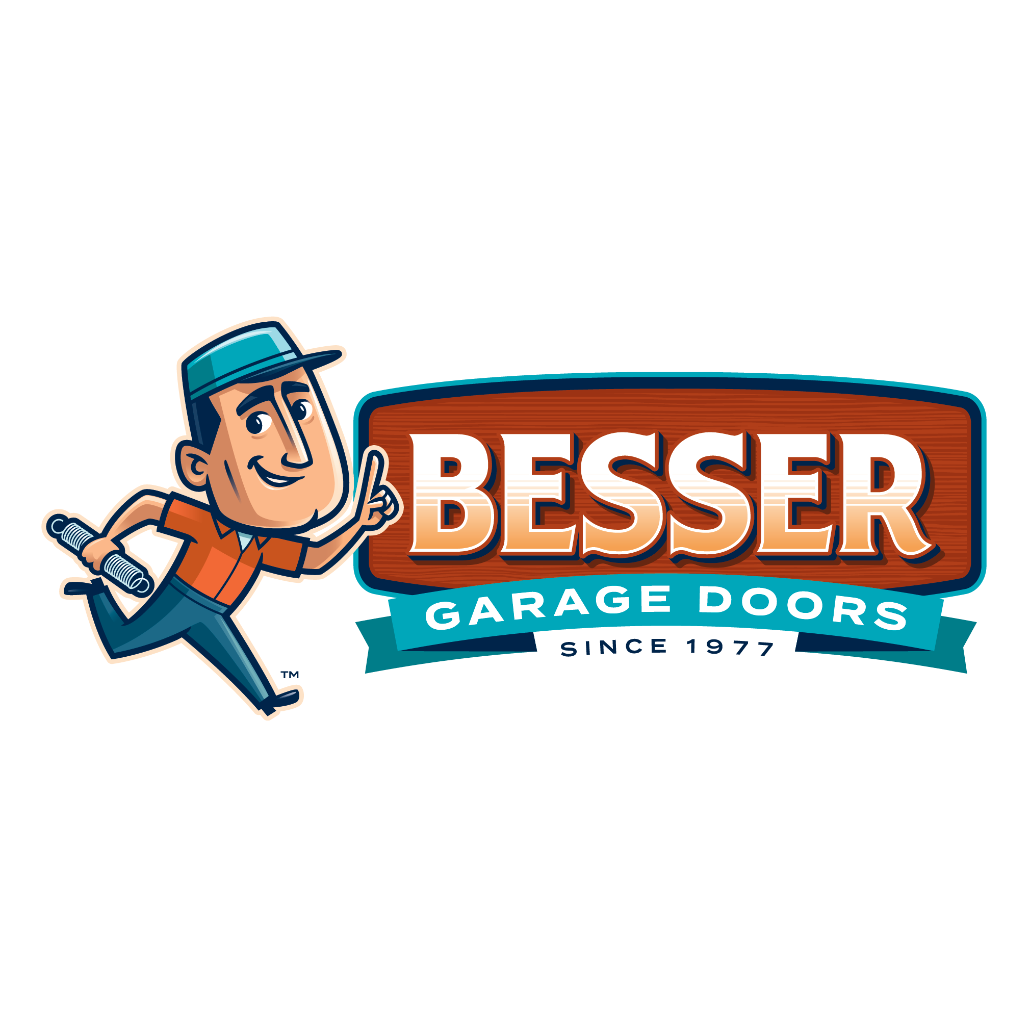 company logo