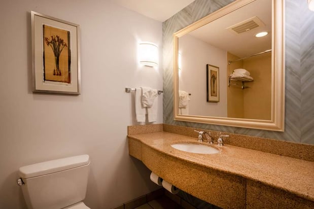 Images Hilton Garden Inn Mystic/Groton