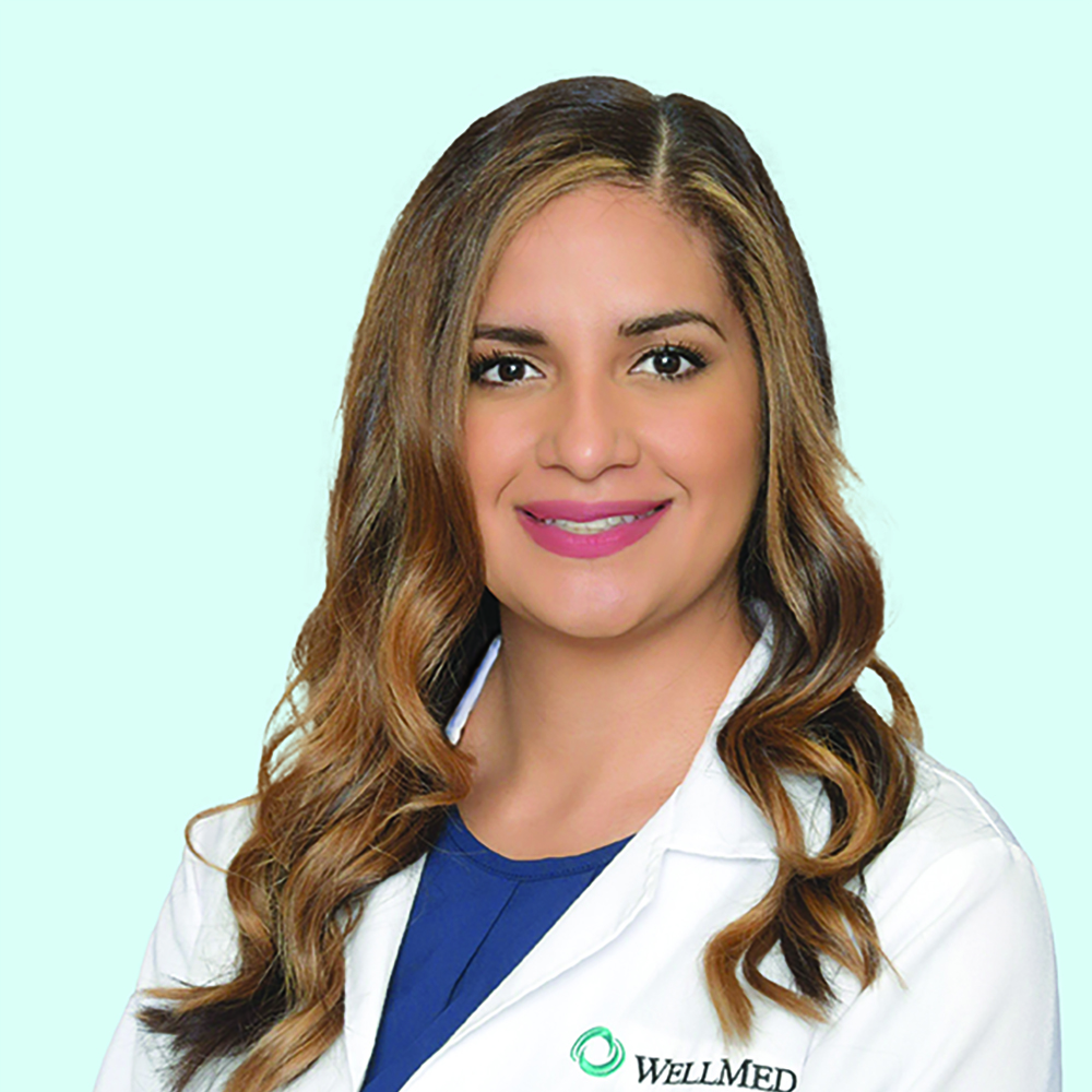 Amanda Alyssa Gonzalez