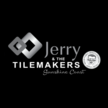Jerry and the Tilemakers Sunshine Coast Logo
