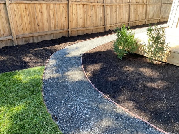 Images Leons Landscaping Maintenance