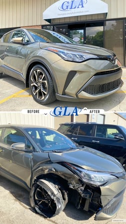 Images Georgia Luxury Automotive Lively