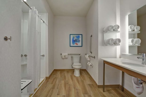 Images Hampton Inn Chula Vista Eastlake