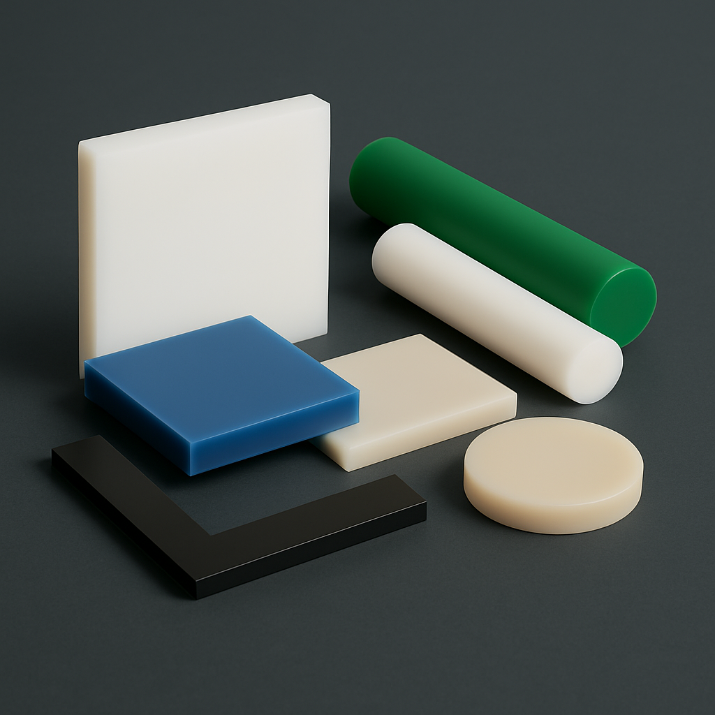 Kunststoffedirekt in Essen