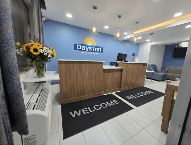 Images Days Inn by Wyndham Rock Springs
