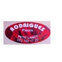 Pereira Rodrigues - Rodrigues Fleurs Logo