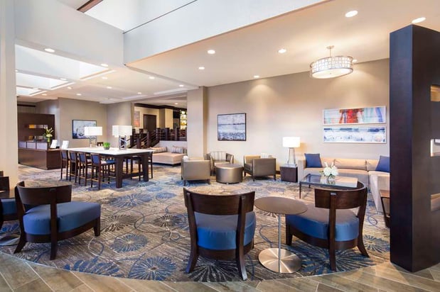 Images DoubleTree by Hilton Hotel Jacksonville Riverfront