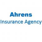 Ahrens Insurance Agency Logo