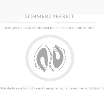 Schmerzbefreit Mobile Praxis für Schmerztherapie in Achslach - Logo