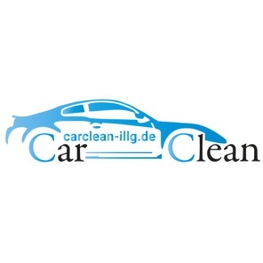 Logo von CarClean Andreas Illg