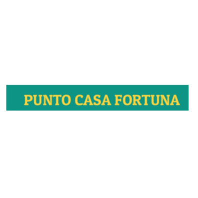 Punto Casa Fortuna Logo