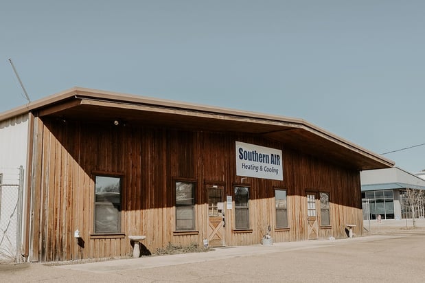 Images Southern Air Heating, Cooling & Plumbing
