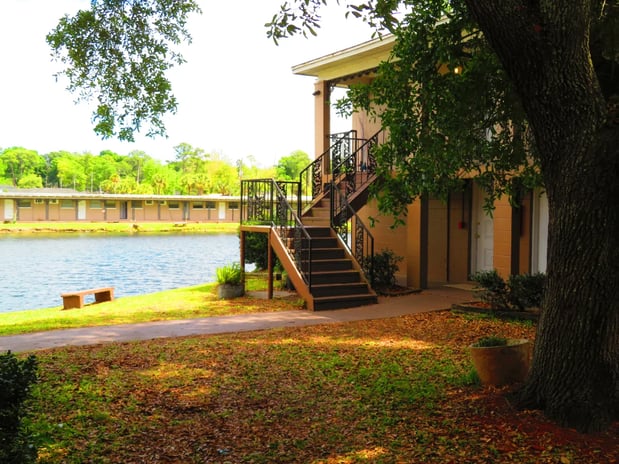 Images Golden Shores of Jacksonville