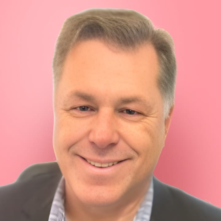 Photo of John Andrew Brobst