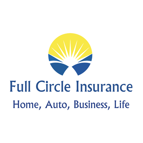 Full Circle Insurance, LLC Logo