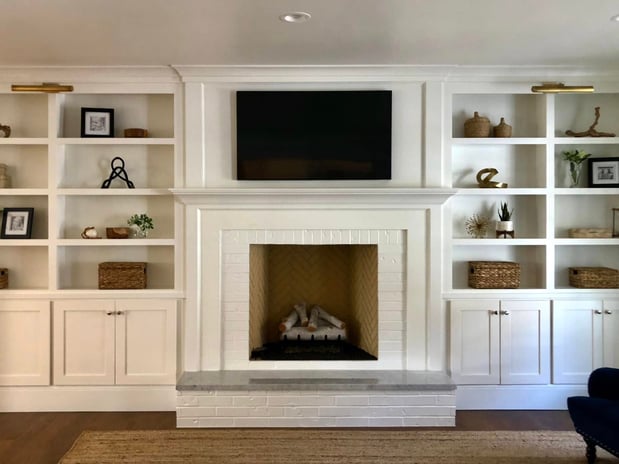 Images Oakridge Cabinet and Design