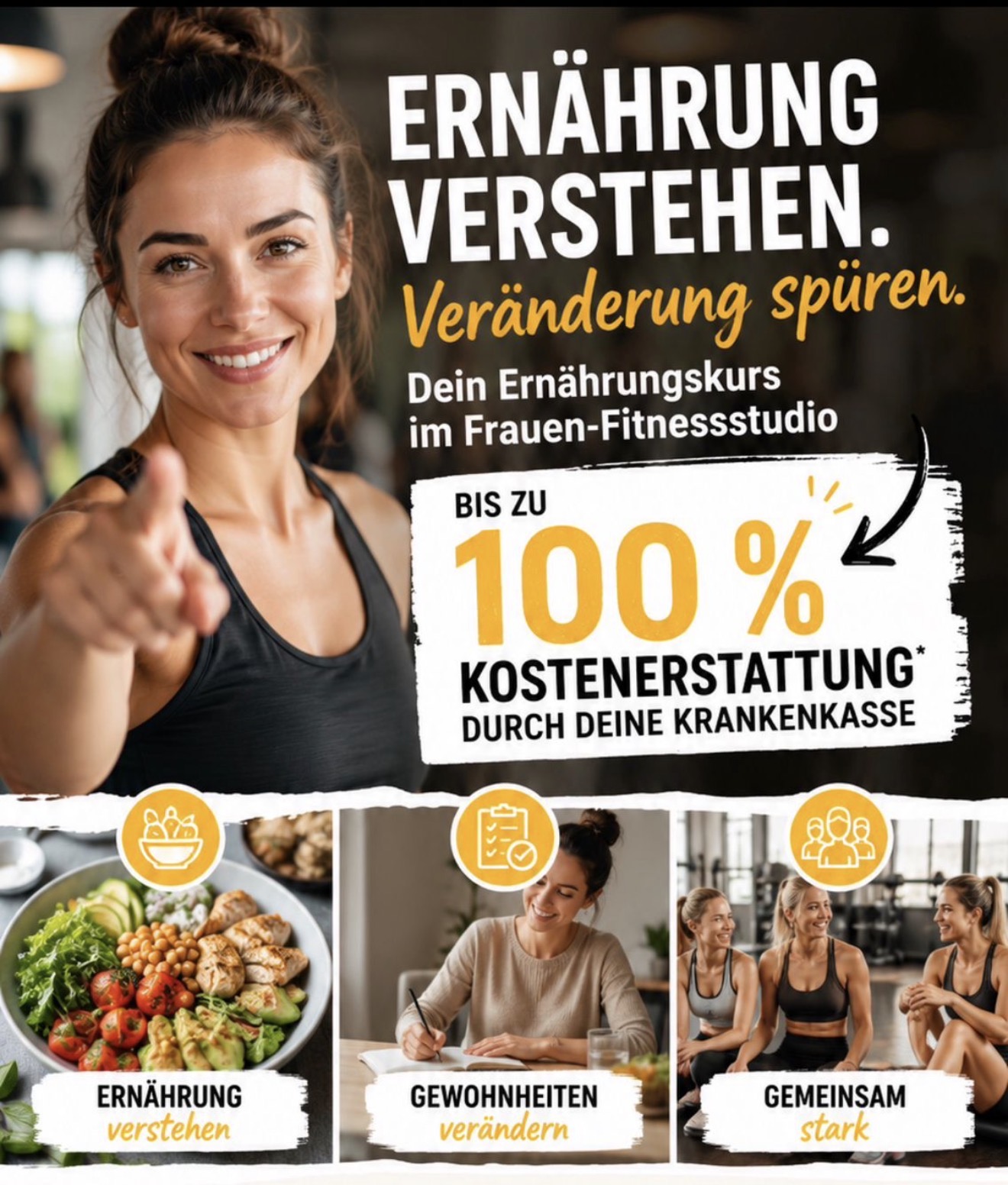 Bild 34 Cafemtra FemSports Frauenstudio in Weissenburg