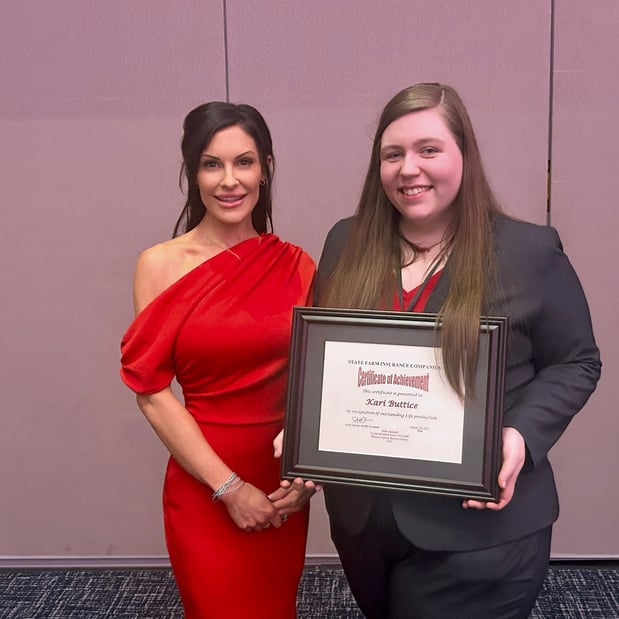 Images Sarah Shay - State Farm Insurance Agent