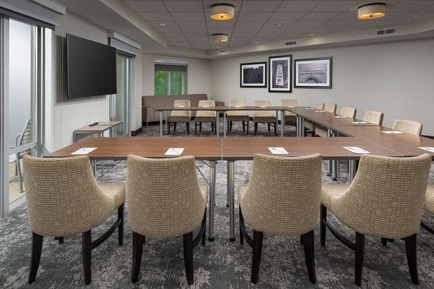 Images Hampton Inn & Suites Chattanooga/Downtown