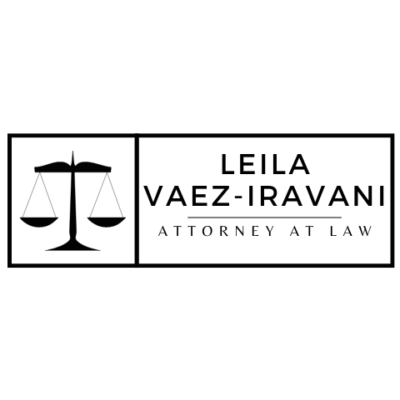The Law Office of Leila Vaez-Iravani