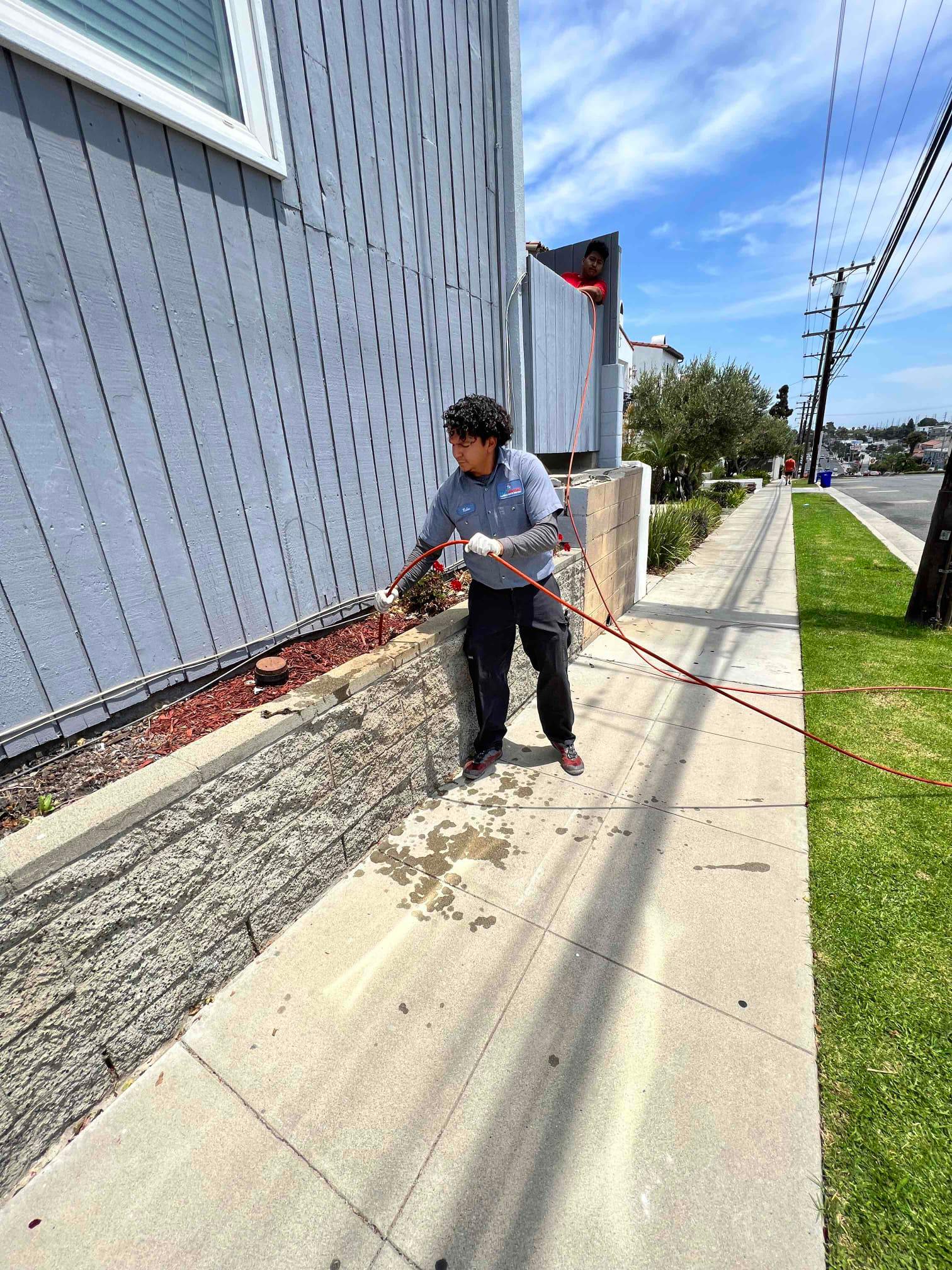 Team Rooter Plumbing - San Diego Image