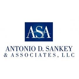 Antonio D. Sankey & Associates, LLC Logo