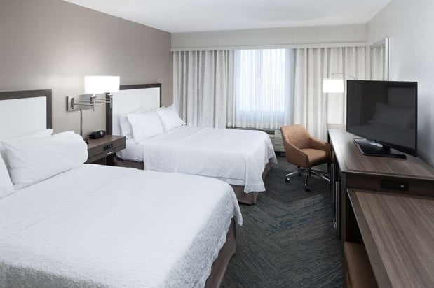 Images Hampton Inn Ft. Lauderdale/Downtown Las Olas Area