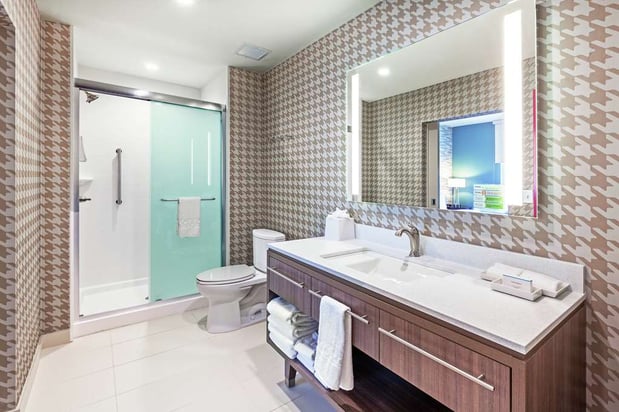 Images Home2 Suites by Hilton Abilene