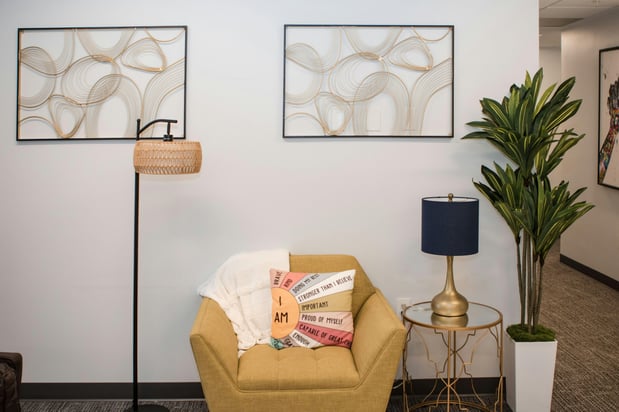 Images Pasadena Villa Outpatient Treatment Center - McLean