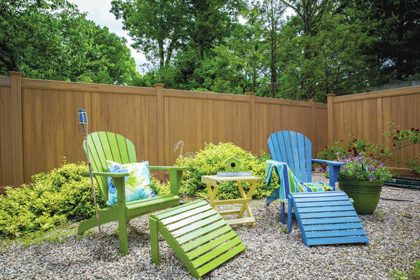 Superior Fence & Rail