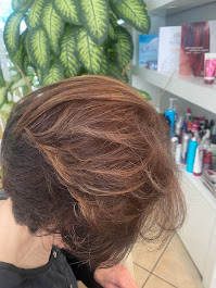 Images Merci Blow Dry Bar