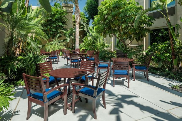 Images DoubleTree by Hilton Hotel Los Angeles - Commerce