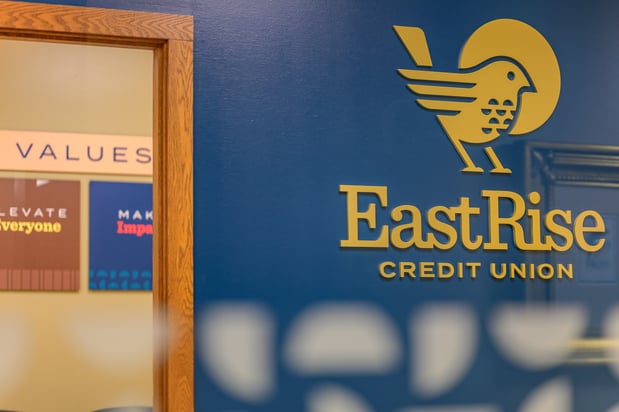 Images EastRise Credit Union - Service Center