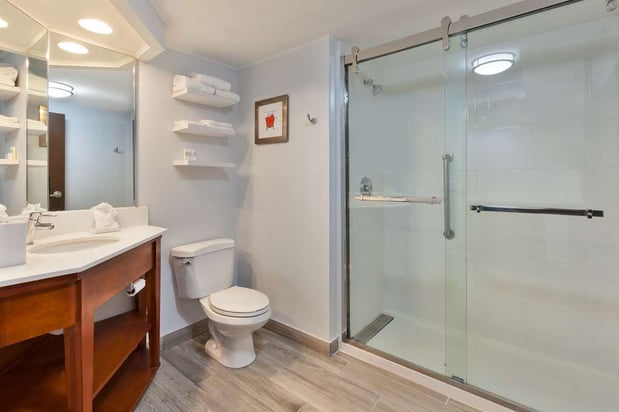 Images Hampton Inn Columbus/Delaware I-71 North