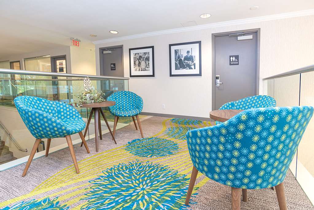 Images Hampton Inn & Suites by Hilton Vancouver-Downtown