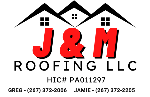 Images J & M Roofing