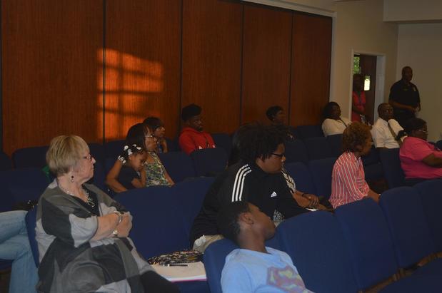 Images Beyond The Bell - Substance Abuse Prevention
