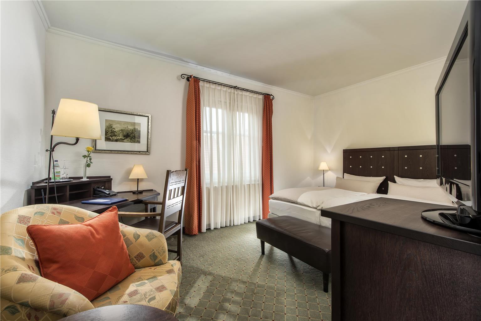 Best Western soibelmanns Lutherstadt Wittenberg, Collegienstrasse 56-57 in Wittenberg
