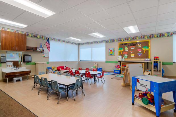 Images Primrose School of West Bellevue