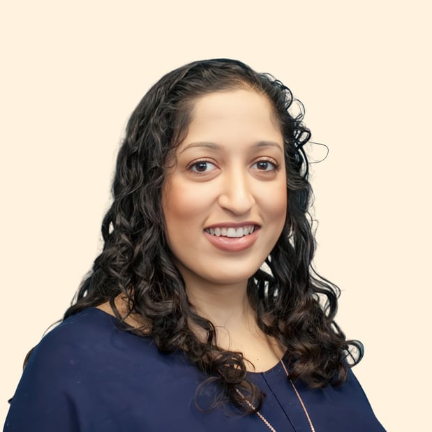 Images Ramona Bhatt, Psychiatrist